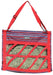 Professional's Choice Equisential Top Load Hay Bag - PL1EX - Black - 5