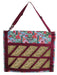 Professional's Choice Equisential Top Load Hay Bag - PL1EX - Black - 15