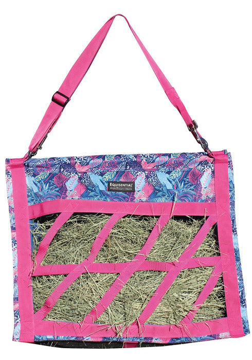 Professional's Choice Equisential Top Load Hay Bag - PL1EX - Black - 3
