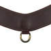 Professional's Choice Ranch Heavy Oil Steer Tripper Breast Collar - PL14PD - 3