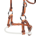 Professional's Choice Schutz Single Nose Side Pull Headstall - PL1AH9 - 4