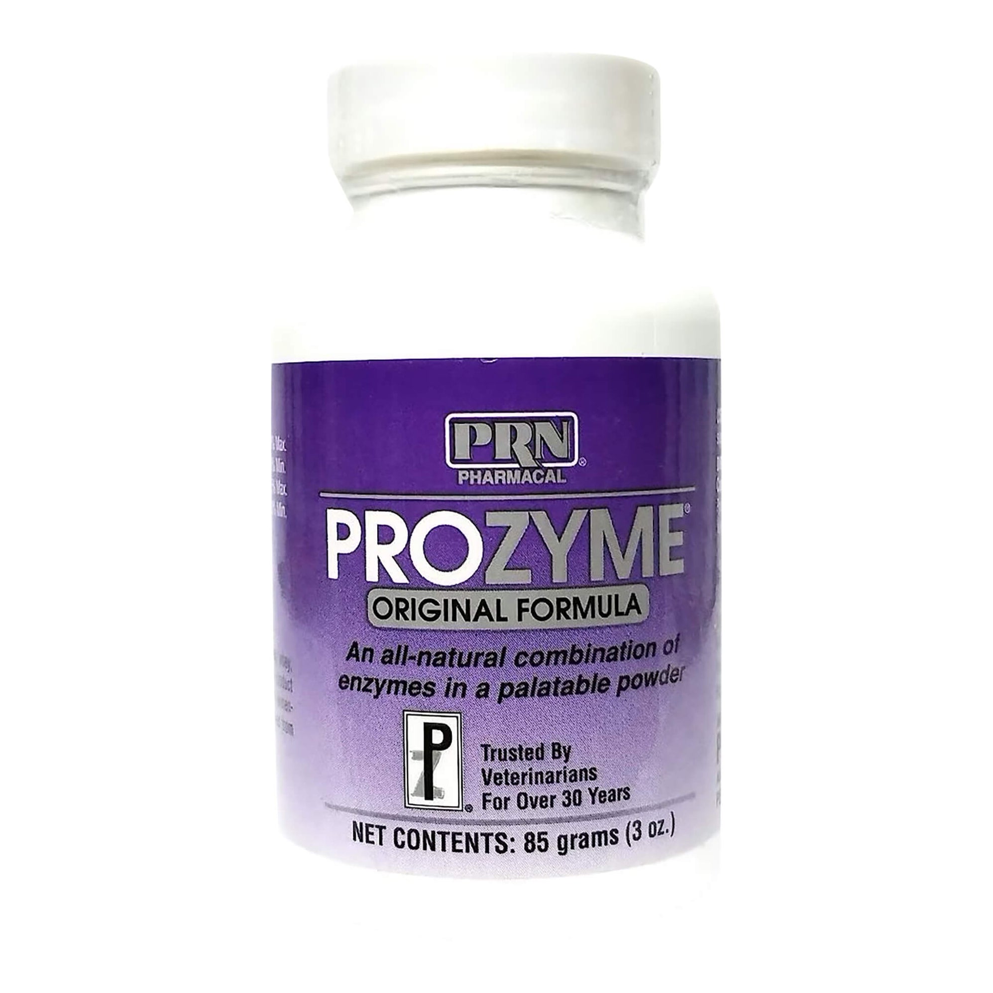 ProZyme Digestive Enzyme Powder for Pets — Lambert Vet Supplies