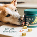 Pupsicle Everyday Wellness Pops Refills – Long Lasting Dog Treats for Joint, Calm, Allergy & Whole Body Health - WO2AA - All - In - 1 Health - Large - 8 oz - 5