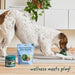 Pupsicle Everyday Wellness Pops Refills – Long Lasting Dog Treats for Joint, Calm, Allergy & Whole Body Health - WO2AC - Joint - Small - 6 oz - 13