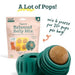 Pupsicle Pops Flavored Treat Mix - WO2BL - Balanced Belly Mix - Pumpkin - 5.5 oz - 27