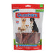 Quackers Duck Breast Fillet Jerky Dog Treats - PCI43 - Duck - 8 oz - 3