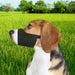 Quick - Fit Dog Muzzle by Four Paws - 39E3 - Size 2 (6") - 10