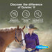 Quietex II Focusing & Calming Supplement for Horses - FAHT - 32.5 mL - Paste - 5
