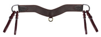 Professional's Choice Ranch Heavy Oil Steer Tripper Breast Collar - PL14PD - 1