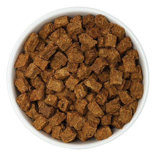 Redbarn Air Dried Recipe Dog Food, Fish Flavored in Bowl - Jeffers - Dog Supplies > Dog Food > Dry Dog Food
