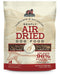 Redbarn Air Dried Recipe Dog Food, Beef, 2 lbs - Jeffers - Dog Supplies > Dog Food > Dry Dog Food