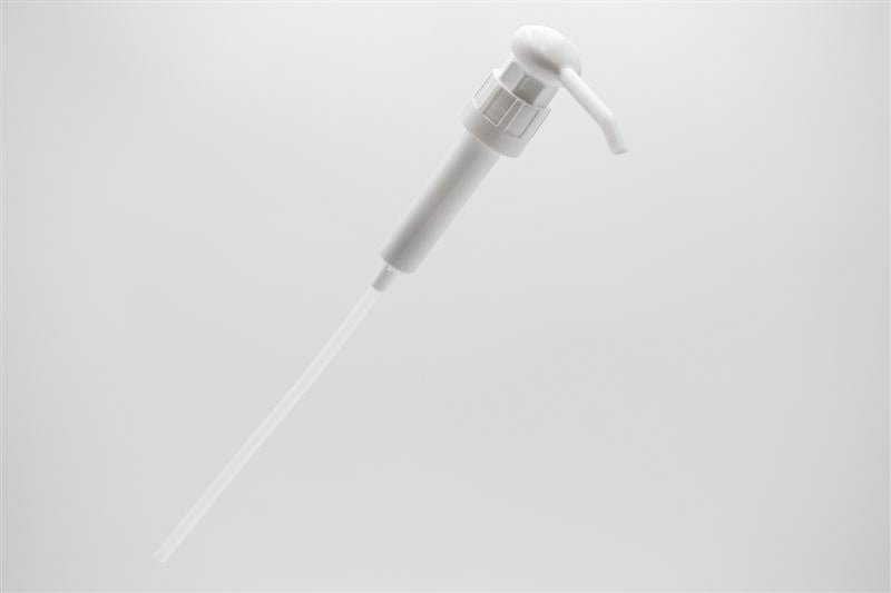 Virox Rescue 5 Gallon Dispenser Pump — Lambert Vet Supplies
