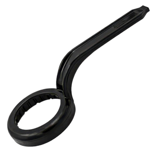 Rescue Bung Wrench – 5 Gallon Container & Drum Cap Opener - MID12 - 1