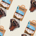 Roam Dog Treats Gnawkle Cape Ostrich - RO217 - Small - 13