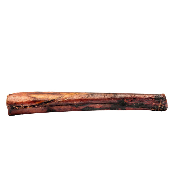 Roam Dog Treats Smoked Marrow Ostrich Bone, XLarge - RO21H - See product for details - Ostrich - XLarge - 3