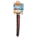 Roam Dog Treats Smoked Marrow Ostrich Bone, XLarge - RO21H - See product for details - Ostrich - XLarge - 1