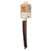 Roam Dog Treats Smoked Marrow Ostrich Bone, XLarge - RO21H - See product for details - Ostrich - XLarge - 2