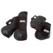 Roma Competitor Series Equine Protective Boots, 4 - Pack - KOAFG - Black - Full - 2