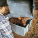 Roy - L - Heat Calf Warmer Box - SKAA - 1