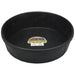 Rubber Feed Pan - M31BQ - Black - 3 gallon - 3