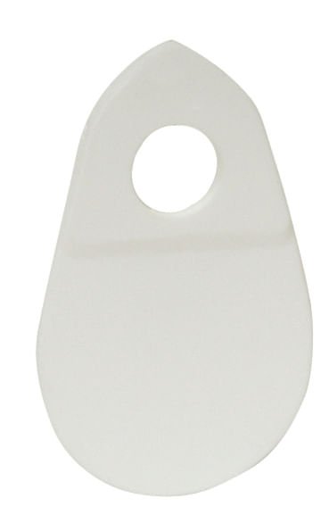 Rubber Urethane Neck Tag - F2P5 - 1