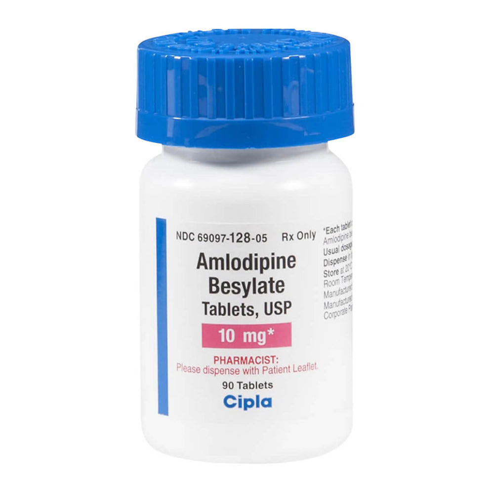 Rx Amlodipine Tablets for Dogs and Cats — Lambert Vet Supplies
