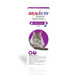Rx BRAVECTO Feline Topical for Cats - 012SCH-BRA-CAT13-8-27 - 13.8-27.5 lbs - 1 Tube (Lasts 12 Weeks) - 1