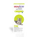 Rx BRAVECTO Feline Topical for Cats - 012SCH-BRA-CAT2-6-6-2 - 2.6-6.2 lbs - 1 Tube (Lasts 12 Weeks) - 2