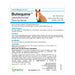 Rx Butequine (Phenylbutazone) Paste for Horses, 20 gm  Prescription Anti - Inflammatory Pain Relief - 012VED-20 - 20 gm - 6
