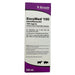 Rx EnroMed 100 (enrofloxacin) Injection for Swine & Cattle, 250 mL - 012BIM-1ENR008 - 2