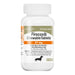Rx Firocoxib Chewable Tablets for Dogs – Pain & Inflammation Relief for Osteoarthritis and Surgery - 012VED-39140 - Beef - 57mg - 180 Chewable Tablets - 1