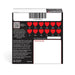 Rx Heartgard Plus (ivermectin/pyrantel) Monthly Chewables — Effective Heartworm & Parasite Prevention for Dogs Puppies - 012MAC-272 - 51 - 100 lbs - 6 Month (6 Chews) - Beef - 23