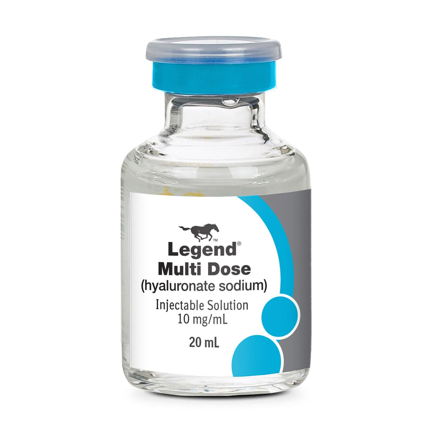 Rx Legend Injectable for Horse Joint Health — Lambert Vet Supplies