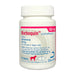 Rx Marboquin (Marbofloxacin) for Dogs – Broad - Spectrum Antibiotic for Skin & Urinary Tract Infections - 012DEC-127-50 - 100 mg - 50 ct - 1