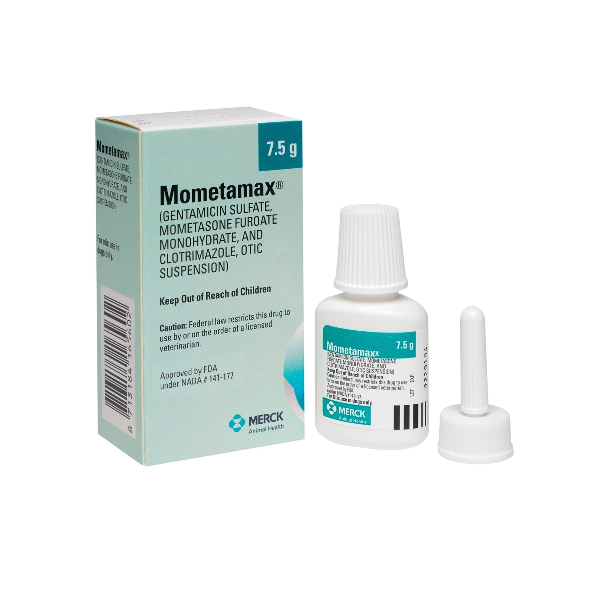 Mometamax for Dogs (Otic Suspension) — Lambert Vet Supplies