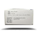 Rx Monoject Polypropylene Hub Needles, Box of 100 - 01102MON-19X1-5 - 19G x 1.5" - 3
