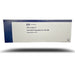 Rx Monoject Polypropylene Hub Needles, Box of 100 - 01102MON-19X1-5 - 19G x 1.5" - 1