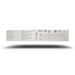 Rx Monoject Polypropylene Hub Needles, Box of 100 - 01102MON-19X1-5 - 19G x 1.5" - 5