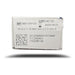 Rx Monoject Polypropylene Hub Needles, Box of 100 - 01102MON-20X1 - 20G x 1" - 7
