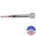 Rx Monoject Tuberculin (TB) Syringe with Needle - 01101MON-1X25X5-8LS - 1 cc TB with 25G x 5/8" - Single - 4