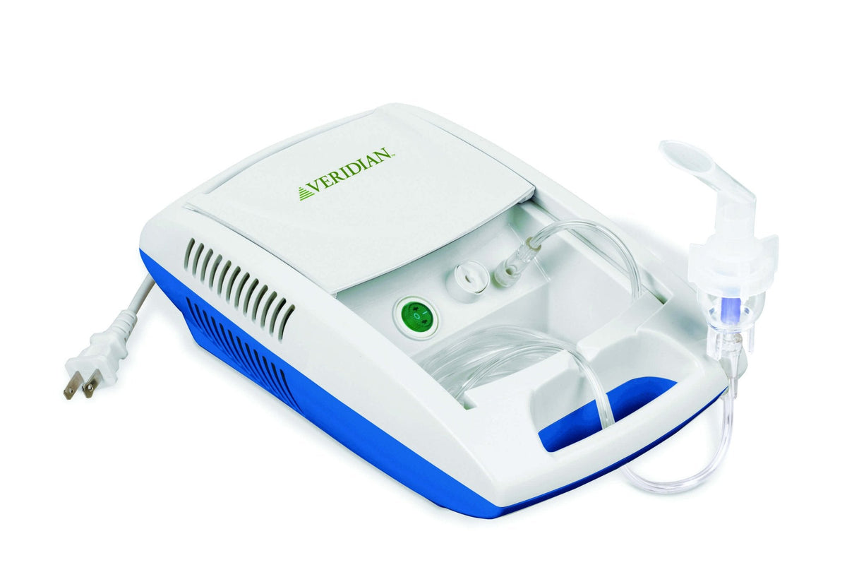 Rx Nebulizer Complete Kit for Pets — Lambert Vet Supplies
