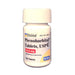 Rx Phenobarbital Tablets for Dogs - 012-55900 - 100ct - 16.2mg - 12