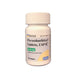 Rx Phenobarbital Tablets for Dogs - 012-55910 - 100ct - 64.8mg - 14