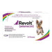 Rx Revolt (Selamectin) for Dogs - 012AUR-09801 - 5.1 - 10 lbs - 6pk - 7