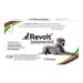 Rx Revolt (Selamectin) for Dogs - 012AUR-09810 - 85.1 - 130 lbs - 3pk - 14