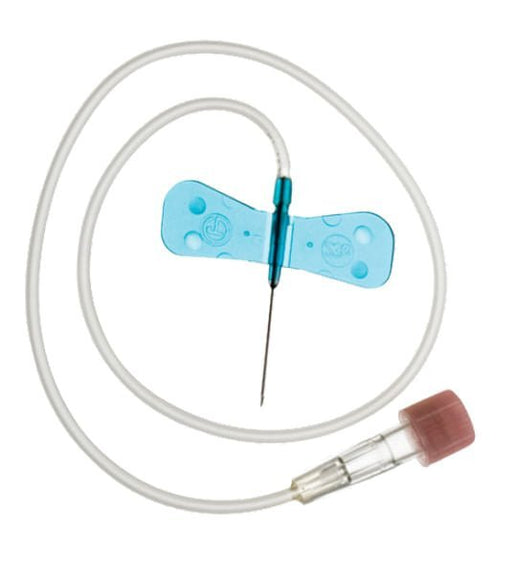 Rx Terumo Surflo Winged Infusion Set, Single - 01102TER-23X3-4W - 1 ct - 1