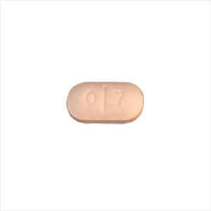 Rx Thyro - Tabs (levothyroxine sodium) Tablets for Dogs - 012125-7MG-1 - 0.7 mg - 1 tablet - 18