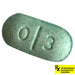 Rx Thyro - Tabs (levothyroxine sodium) Tablets for Dogs - 012KV-47494-1 - 0.3 mg - 1 tablet - 7