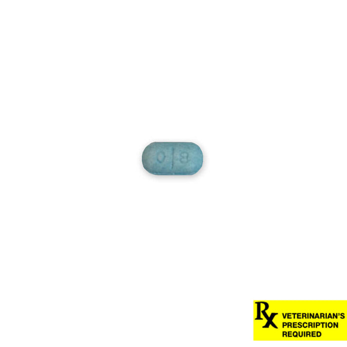 Rx Thyro - Tabs (levothyroxine sodium) Tablets for Dogs - 012KV-47499 - 0.8 mg - 1 tablet - 21