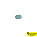 Rx Thyro - Tabs (levothyroxine sodium) Tablets for Dogs - 012KV-47499 - 0.8 mg - 1 tablet - 21
